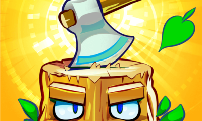 Axe Auto Clicker: Chop Your Way to Riches with an Angry Dwarf