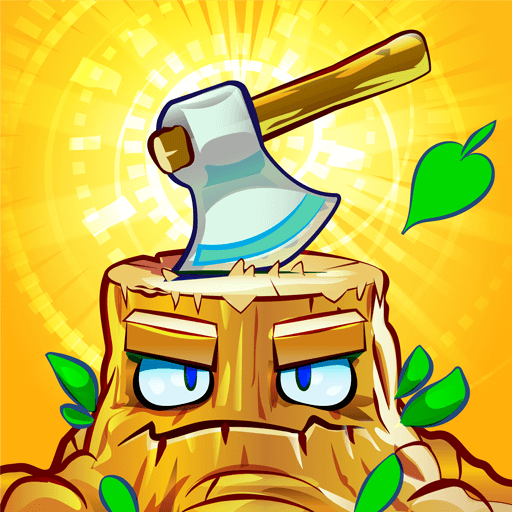 Axe Auto Clicker: Chop Your Way to Riches with an Angry Dwarf